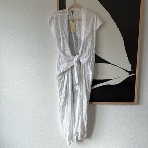 Elan Maye Cover Up